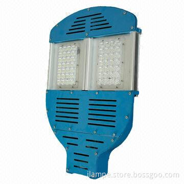High-power waterproof LED street light
